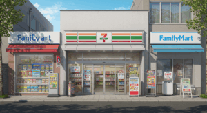 ポケモンカードを売っているコンビニはどこ？取り扱い店舗と入荷時期を完全解説