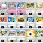 【2025年最新】ポケカ環境最強デッキランキング！Tier1デッキの回し方や初心者へのおすすめも徹底解説