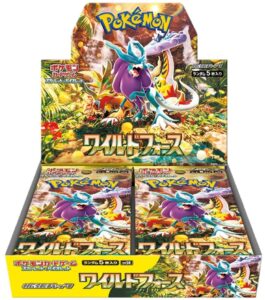 「ポケカ新弾」とは?