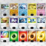 初心者が勝つためのポケカデッキ構築ガイド｜最新環境で活躍するおすすめデッキ10選