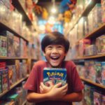 ポケモンカードの箱買いはどこでできる?高確率で手に入る店はどこ?