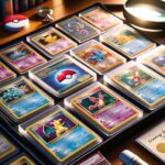 ポケモンカードの価値と投資
