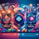 DOPA！オリパとIrisオリパを徹底比較！5つの項目でも徹底解剖！！