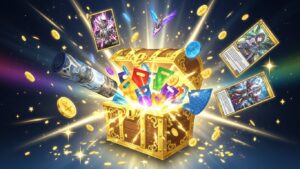 特典付きオリパで損しない!限定スリーブ・プレイマットがもらえるおすすめサイト5選