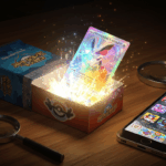 本当に当たる?ポケカオリパでアドを狙うならココ!プロが厳選した安全な優良店と"禁断"の攻略法