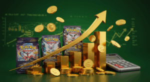 ポケモンカード儲かるパック完全ランキング｜還元率200%超えBOXと投資価値を徹底分析