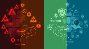 ポケカオリパ BASE・メルカリは危険？やめとけと言われる5つの理由と安全な代替手段【2025年最新】