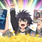 DOPAオリパ招待コードで最大1,800ptゲット！お得な始め方完全ガイド