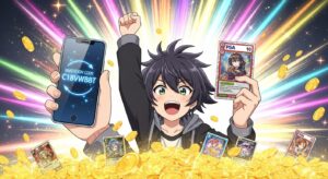 DOPAオリパ招待コードで最大1,800ptゲット！お得な始め方完全ガイド