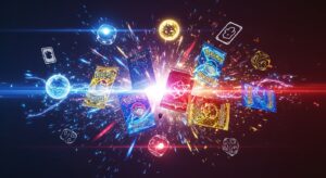 アドより脳汁!ポケカオリパ「ガチャ演出」だけを徹底比較したら、一番ヤバいサイトはどれ?