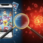 インフルエンサー紹介のオリパは詐欺？SNSの「神引き」はヤラセか？オンラインオリパの闇と、本当に信頼できる優良サイトの見極め方