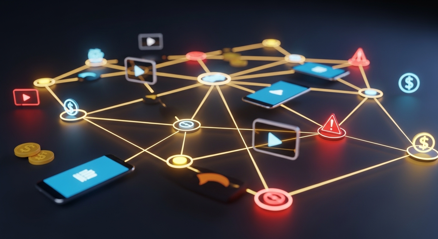 オリパとインフルエンサー