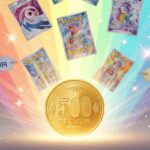 【ワンコインで勝負！】500円以下で引ける少額ポケカオリパおすすめ優良店5選