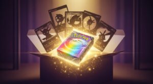 【未開封BOXが当たる】オンラインオリパはどこ？優良サイトの収録内容を徹底比較