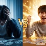 【閲覧注意】オリパで勝つ人vs負ける人｜SNS100件分析で判明した決定的違い