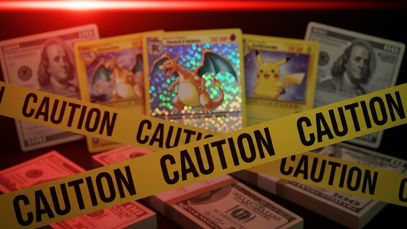 オリパのリアル