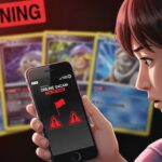 【2025年最新】ポケカオリパ詐欺の手口7選と騙されない対策完全解説