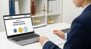 ポケカオリパは違法？景品表示法と特商法から見る合法性の真実