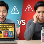 「アド確定」の罠！本当に得するポケカオリパの見極め方