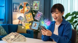 1,000円台で楽しめる！初心者でも当たりが狙えるポケカオリパ5選