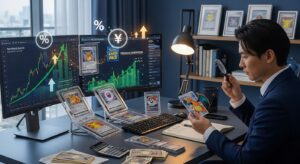 投資目的でオリパを買う人が増加中！高騰カードを狙える今のチャンス