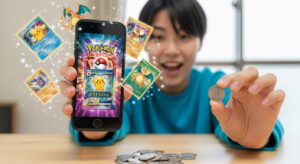 1円から始める！ビクトレで“低予算トレカ開封”を楽しむ方法と初心者向けおすすめオリパ