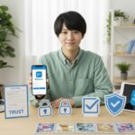 信頼できる？ビクトレの安全性＆口コミ徹底レビュー！詐欺リスク回避のポイントも