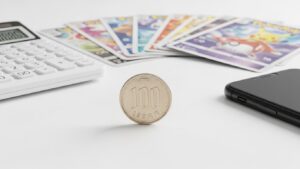 100円オリパの当たり確率は何%？期待値計算と賢い選び方を解説