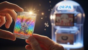 マリィSARが当たりやすいオリパは？確率と選び方を徹底解説