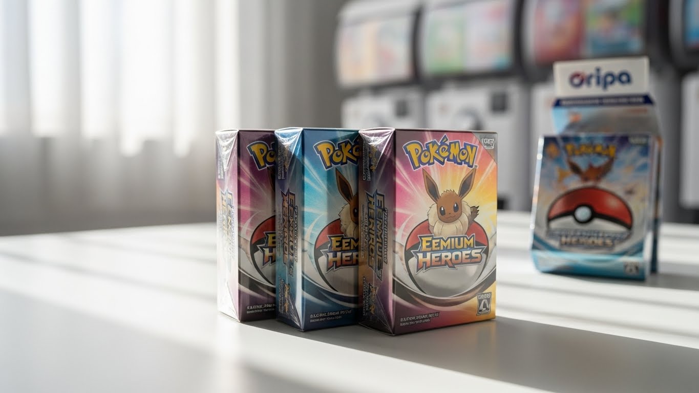 絶版BOXが買えるオリパはどこ？探し方とおすすめサイトを解説