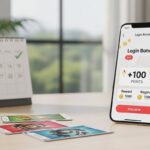 ログインボーナスでアド確定オリパを引く！お得なサイト比較