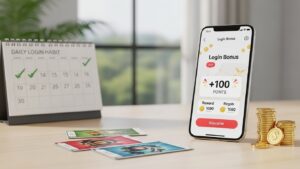 ログインボーナスでアド確定オリパを引く！お得なサイト比較