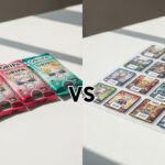 オリパとシングル買いどっちがお得？徹底比較で最適解を解説