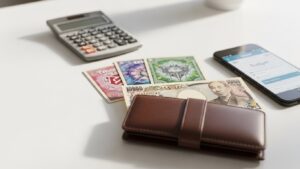 オリパの予算はいくらが目安？収入別・目的別の設定ガイド