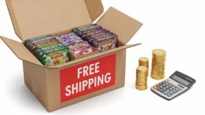 【送料0円】オリパサイト比較7選｜条件・発送方法を徹底解説