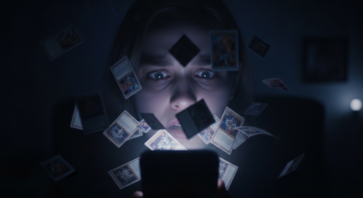 オリパが当たらない仕組みを完全解説！プログラム上の確率と「損しない」ための立ち回り