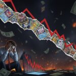 ポケカ投資はオワコン？大暴落で失敗する人の特徴と「負けない」ための生存戦略