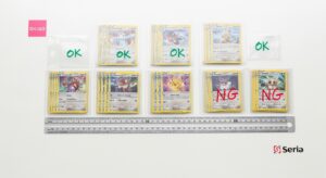 100均スリーブで失敗しない！ポケカに合うサイズと「二重スリーブ」の黄金比を徹底解説