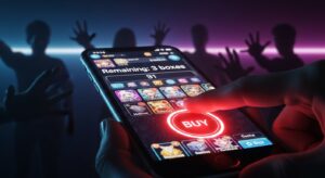 【完全攻略】オリパのラストワン賞を確実に狙う方法！残り口数の計算式と争奪戦の裏技