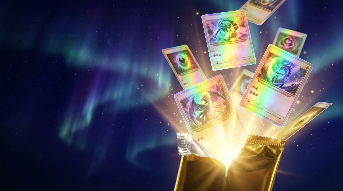 エリカの招待が当たるオリパは？SAR/SR狙いのおすすめサイト3選