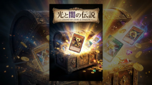 ルチア/ガンバリーリエが当たるオリパは？10万円ガチャの「闇」と「光」を暴露