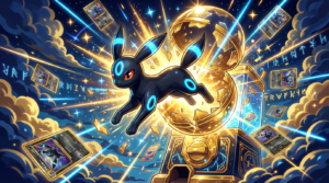 ブラッキーVMAX SAをオリパで狙う!取扱サイトと当選確率をガチ調査