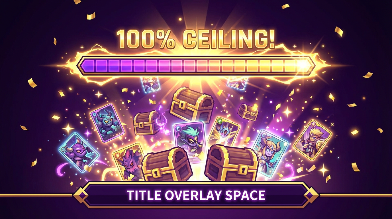 ステップアップオリパとは？天井まで引けば必ず勝てる？仕組みと攻略法を解説