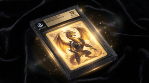 BGS10ブラックラベルが当たるオリパは？狙えるサイトと確率・価値を徹底解説