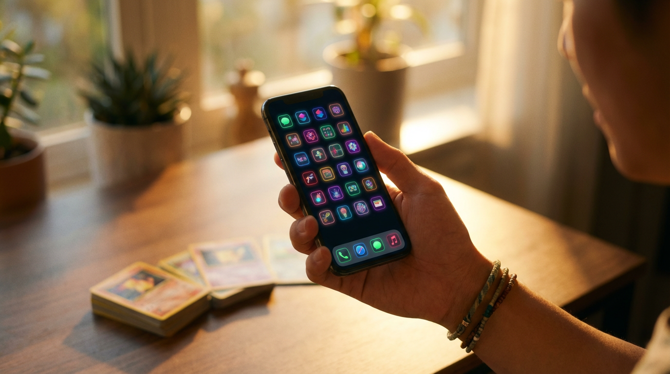 オリパ初心者はどこがいい？失敗しないサイト選び5つのコツと厳選5選