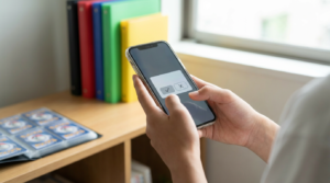 オリパは未成年でも買える？年齢制限と保護者同意のルールを解説