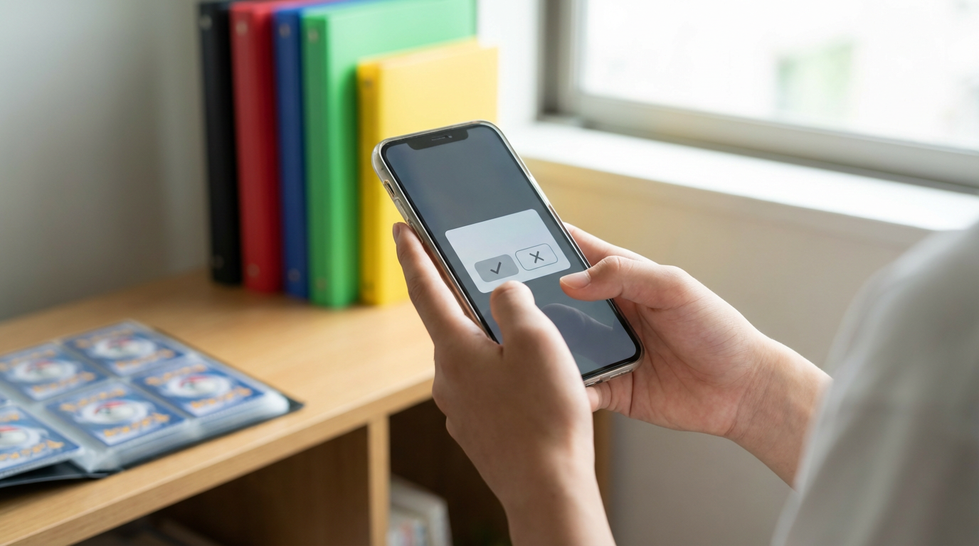 オリパは未成年でも買える？年齢制限と保護者同意のルールを解説