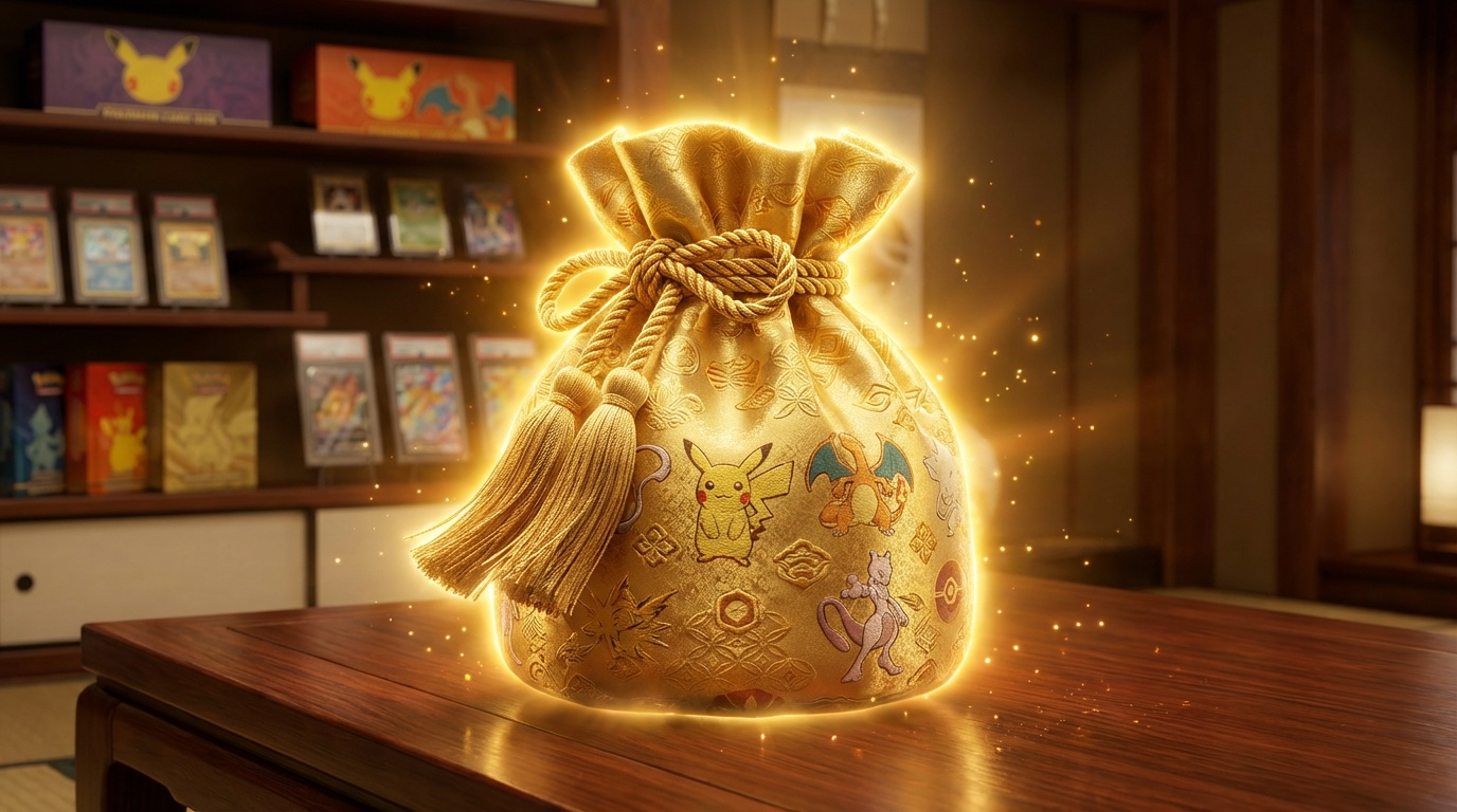 Clove(クローブ)福袋2026はいつ?中身ネタバレと争奪戦を勝ち抜く裏技