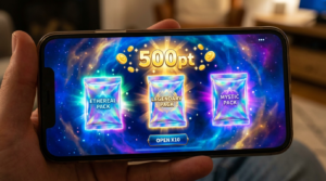 エクストレカ招待コードで500pt!お得な始め方