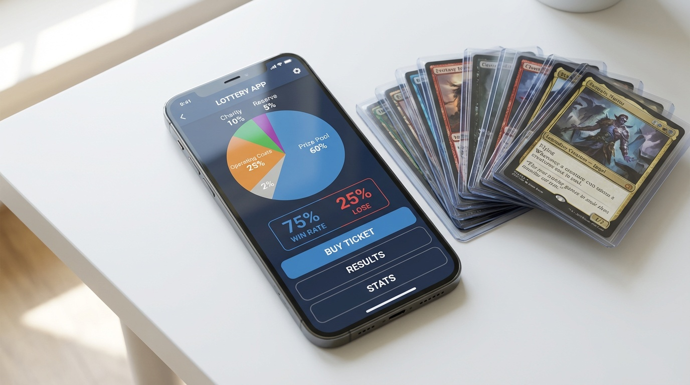 オリくじの当たり確率は?仕組みと期待値の正しい見方を解説